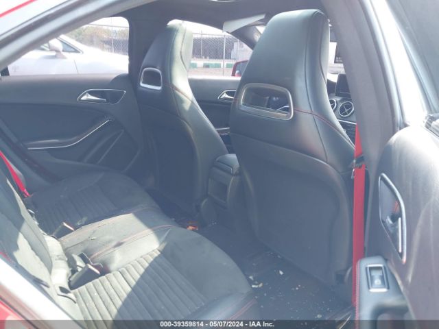 Photo 7 VIN: WDDSJ5CB9EN153945 - MERCEDES-BENZ CLA 