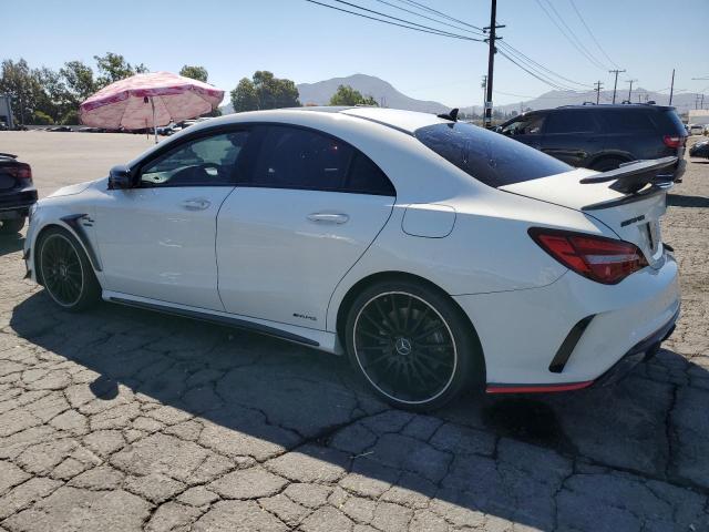 Photo 1 VIN: WDDSJ5CB9HN402474 - MERCEDES-BENZ CLA 45 AMG 