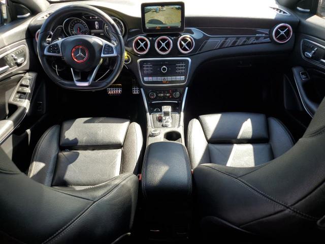 Photo 7 VIN: WDDSJ5CB9HN402474 - MERCEDES-BENZ CLA 45 AMG 