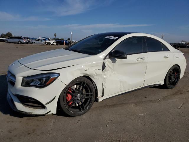 Photo 0 VIN: WDDSJ5CB9JN567477 - MERCEDES-BENZ CLA-CLASS 