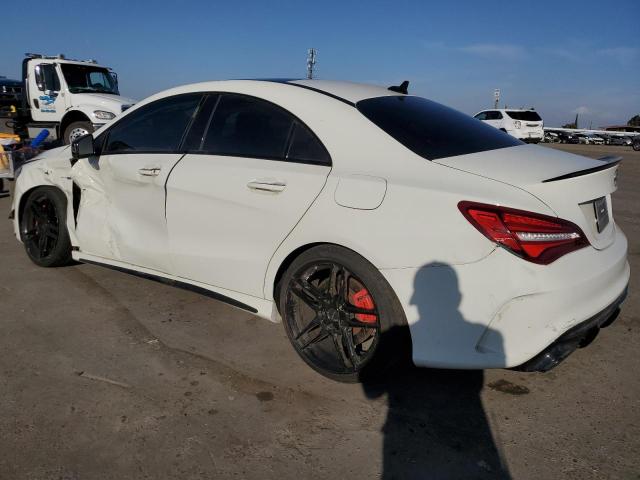 Photo 1 VIN: WDDSJ5CB9JN567477 - MERCEDES-BENZ CLA-CLASS 