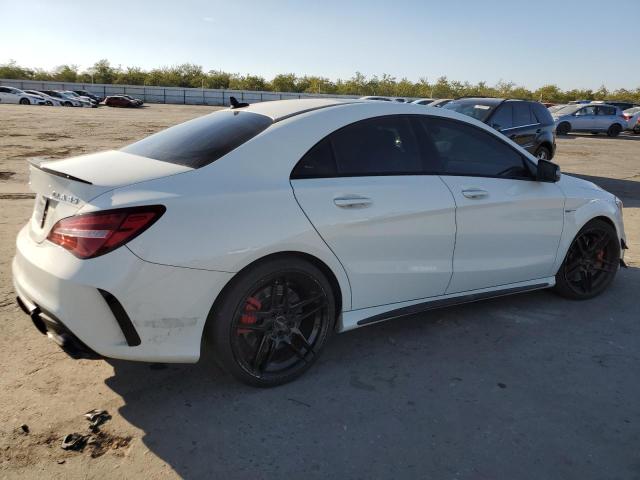 Photo 2 VIN: WDDSJ5CB9JN567477 - MERCEDES-BENZ CLA-CLASS 