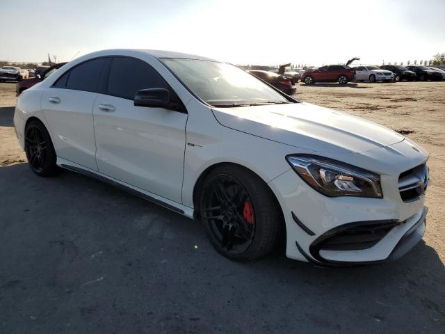 Photo 3 VIN: WDDSJ5CB9JN567477 - MERCEDES-BENZ CLA-CLASS 