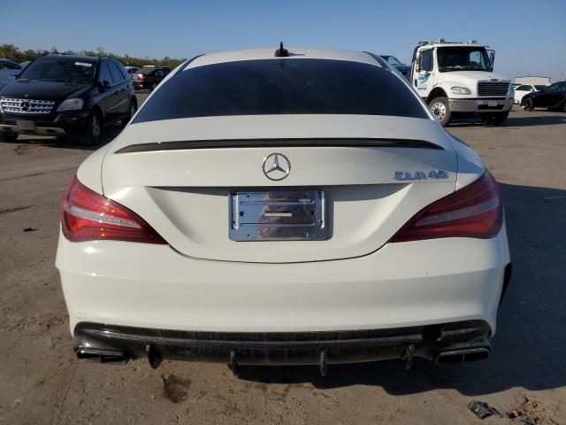 Photo 5 VIN: WDDSJ5CB9JN567477 - MERCEDES-BENZ CLA-CLASS 