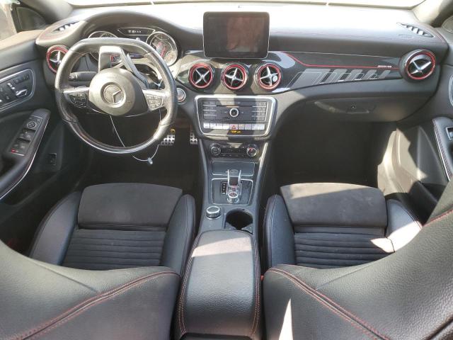 Photo 7 VIN: WDDSJ5CB9JN567477 - MERCEDES-BENZ CLA-CLASS 