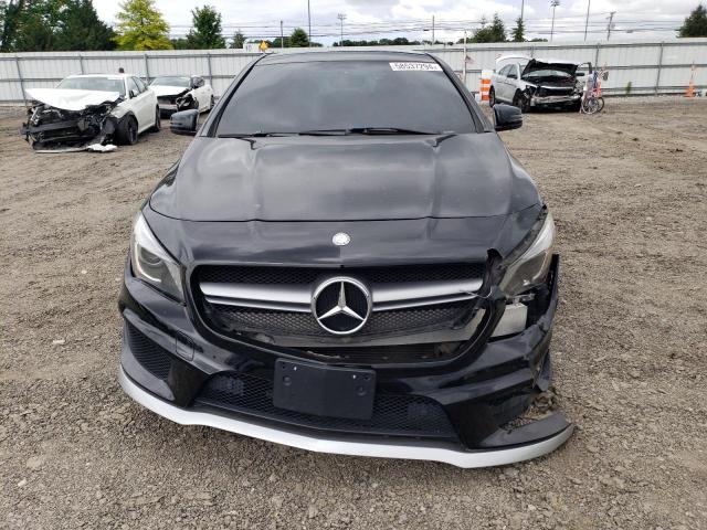 Photo 4 VIN: WDDSJ5CBXEN119450 - MERCEDES-BENZ CLA 45 AMG 