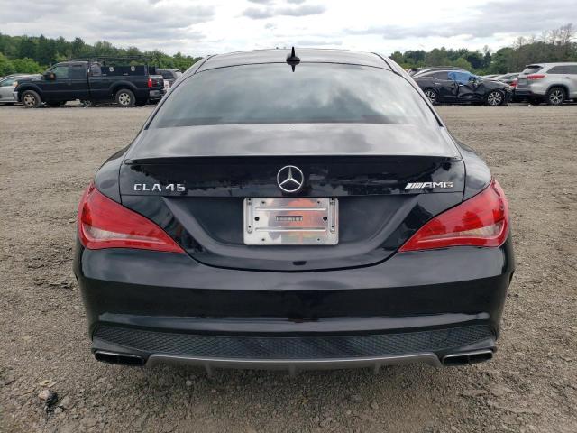 Photo 5 VIN: WDDSJ5CBXEN119450 - MERCEDES-BENZ CLA 45 AMG 