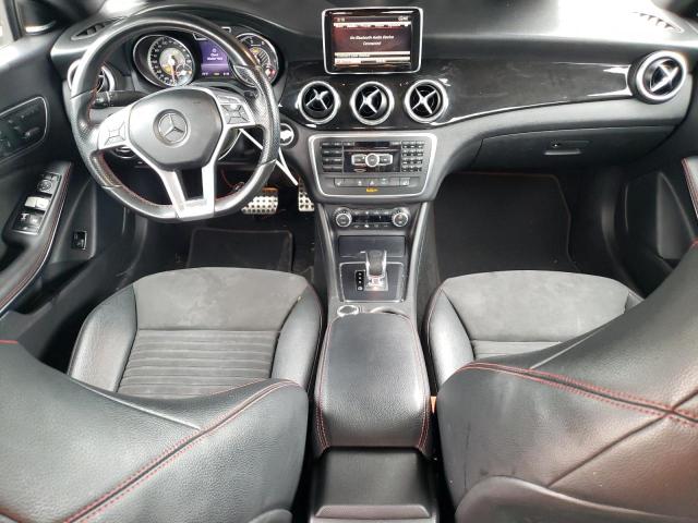 Photo 7 VIN: WDDSJ5CBXEN119450 - MERCEDES-BENZ CLA 45 AMG 