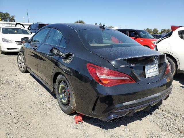 Photo 1 VIN: WDDSJ5CBXJN560392 - MERCEDES-BENZ CLA 45 AMG 