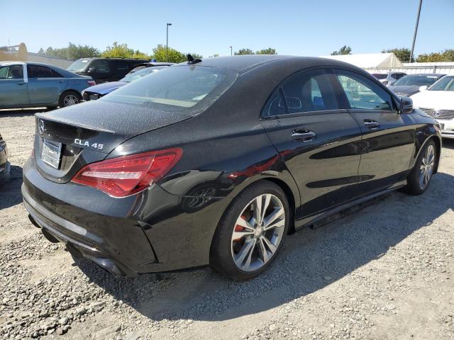 Photo 2 VIN: WDDSJ5CBXJN560392 - MERCEDES-BENZ CLA 45 AMG 