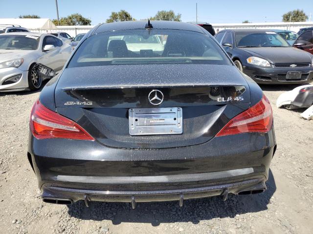 Photo 5 VIN: WDDSJ5CBXJN560392 - MERCEDES-BENZ CLA 45 AMG 