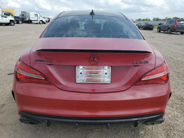 Photo 5 VIN: WDDSJ5CBXJN612975 - MERCEDES-BENZ CLA 45 AMG 