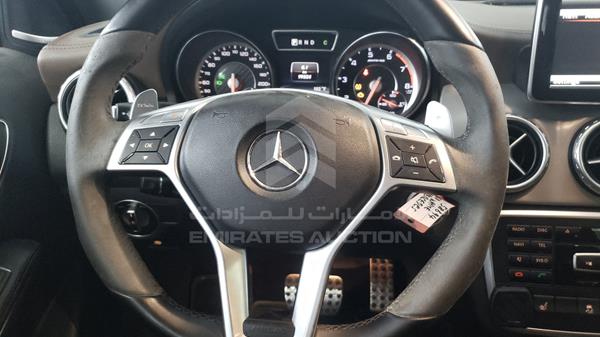 Photo 13 VIN: WDDTG5CB1FJ058694 - MERCEDES-BENZ A 45 AMG 