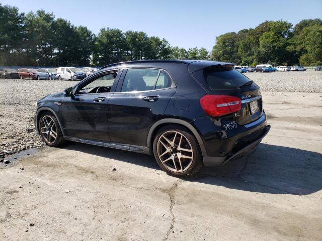 Photo 1 VIN: WDDTG5CB1FJ071719 - MERCEDES-BENZ GLA-CLASS 