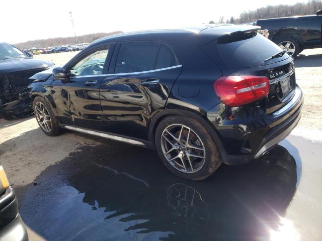 Photo 1 VIN: WDDTG5CB1FJ138951 - MERCEDES-BENZ GLA 45 AMG 