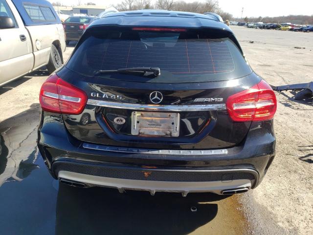 Photo 5 VIN: WDDTG5CB1FJ138951 - MERCEDES-BENZ GLA 45 AMG 