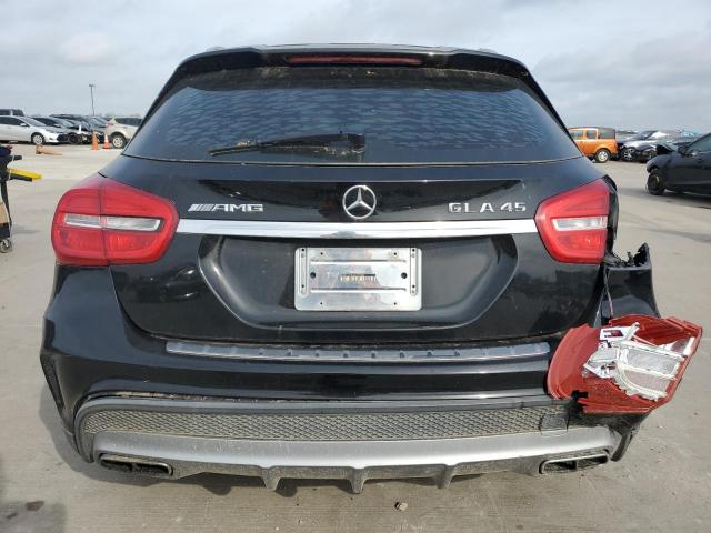 Photo 5 VIN: WDDTG5CB1GJ197502 - MERCEDES-BENZ GLA-CLASS 