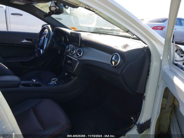 Photo 4 VIN: WDDTG5CB2FJ096192 - MERCEDES-BENZ GLA-CLASS 