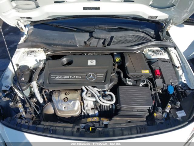 Photo 9 VIN: WDDTG5CB2FJ096192 - MERCEDES-BENZ GLA-CLASS 