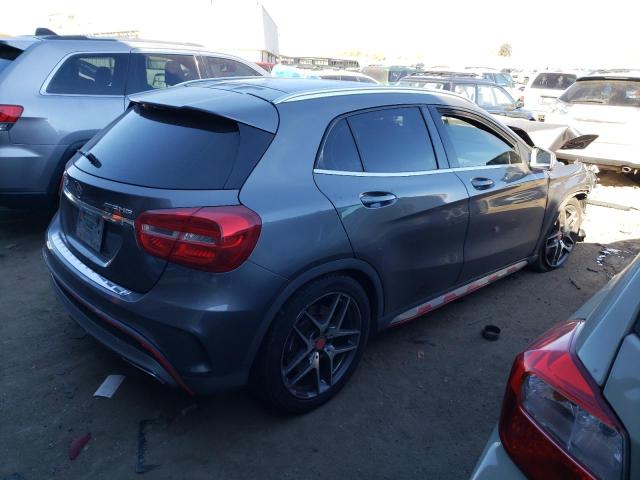 Photo 2 VIN: WDDTG5CB3FJ091261 - MERCEDES-BENZ GLA-CLASS 