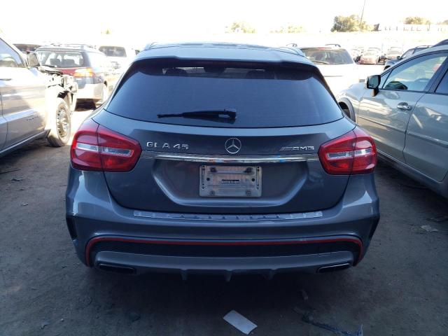 Photo 5 VIN: WDDTG5CB3FJ091261 - MERCEDES-BENZ GLA-CLASS 