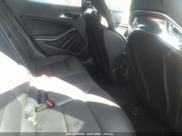 Photo 7 VIN: WDDTG5CB4FJ108388 - MERCEDES-BENZ GLA-CLASS 