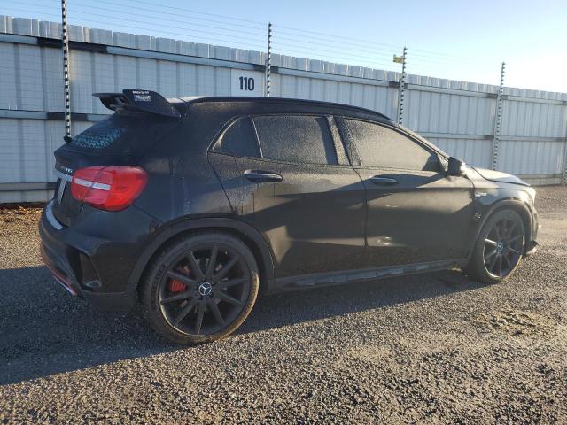 Photo 2 VIN: WDDTG5CB4FJ163908 - MERCEDES-BENZ GLA 45 AMG 