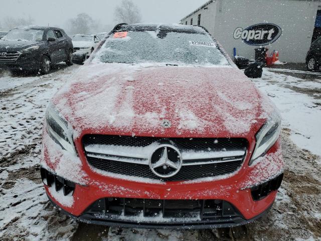 Photo 4 VIN: WDDTG5CB5JJ470156 - MERCEDES-BENZ GLA-CLASS 