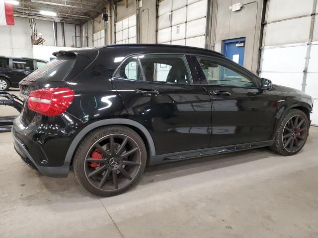 Photo 2 VIN: WDDTG5CB6FJ045651 - MERCEDES-BENZ GLA 45 AMG 