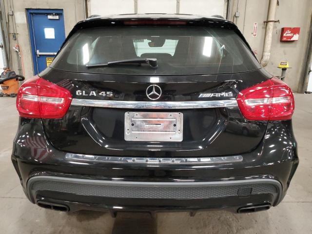 Photo 5 VIN: WDDTG5CB6FJ045651 - MERCEDES-BENZ GLA 45 AMG 