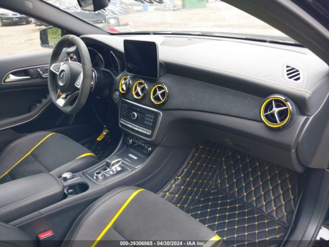 Photo 4 VIN: WDDTG5CB6JJ427087 - MERCEDES-BENZ AMG GLA 45 