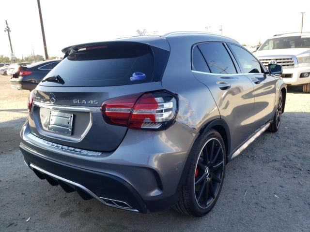 Photo 3 VIN: WDDTG5CB6KJ543715 - MERCEDES-BENZ GLA 