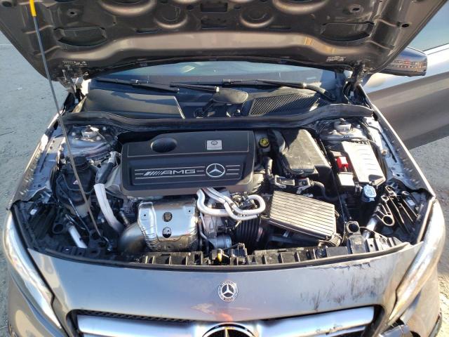 Photo 6 VIN: WDDTG5CB6KJ543715 - MERCEDES-BENZ GLA 