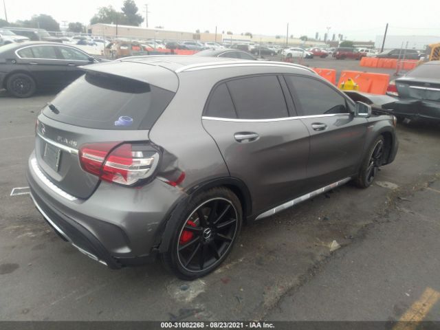 Photo 3 VIN: WDDTG5CB6KJ543715 - MERCEDES-BENZ GLA 