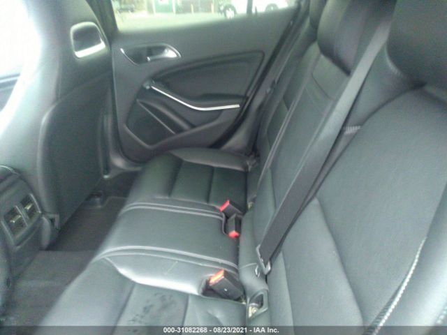 Photo 7 VIN: WDDTG5CB6KJ543715 - MERCEDES-BENZ GLA 