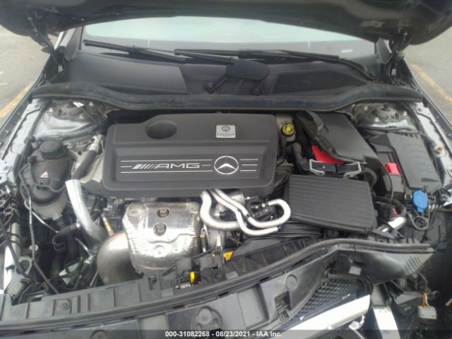 Photo 9 VIN: WDDTG5CB6KJ543715 - MERCEDES-BENZ GLA 