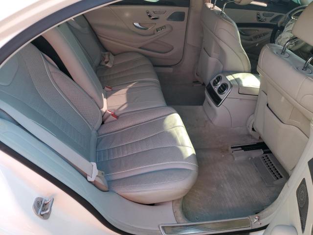 Photo 9 VIN: WDDUF8FB8GA226191 - MERCEDES-BENZ S 550 4MAT 