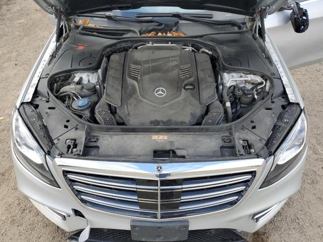 Photo 10 VIN: WDDUF8GB9LA516240 - MERCEDES-BENZ S 560 4MAT 