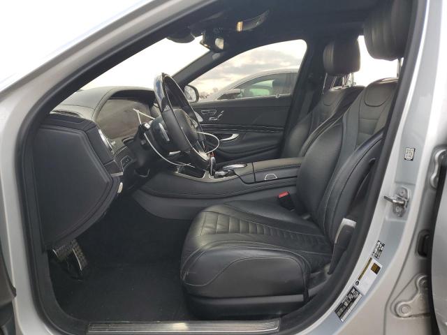 Photo 6 VIN: WDDUF8GB9LA516240 - MERCEDES-BENZ S 560 4MAT 