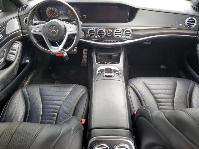 Photo 7 VIN: WDDUF8GB9LA516240 - MERCEDES-BENZ S 560 4MAT 