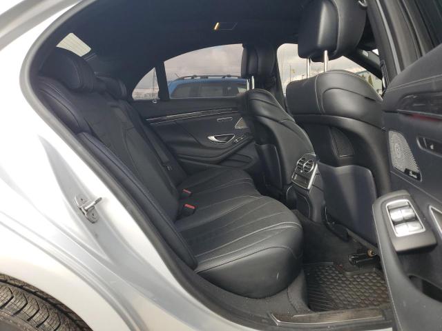 Photo 9 VIN: WDDUF8GB9LA516240 - MERCEDES-BENZ S 560 4MAT 