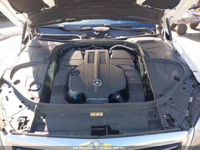 Photo 9 VIN: WDDUG6DB0GA267435 - MERCEDES-BENZ S 550 PLUG-IN HYBRID 