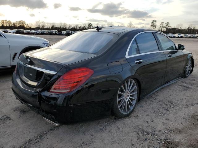 Photo 2 VIN: WDDUG6DB2GA247140 - MERCEDES-BENZ S 550E 