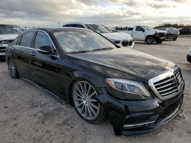 Photo 3 VIN: WDDUG6DB2GA247140 - MERCEDES-BENZ S 550E 