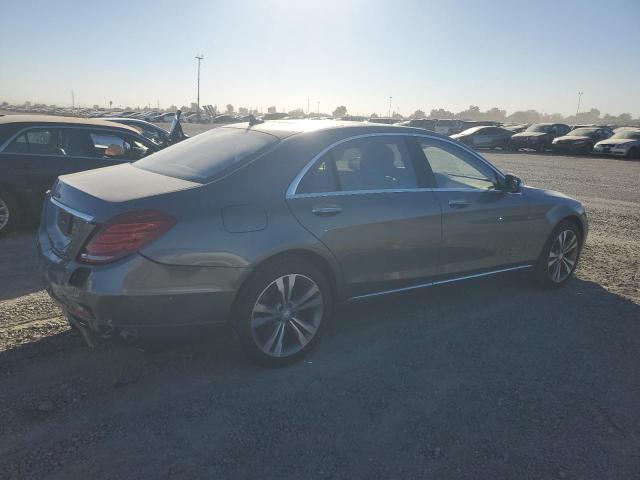 Photo 2 VIN: WDDUG6DB3GA259460 - MERCEDES-BENZ S 550E 