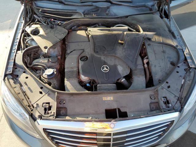 Photo 10 VIN: WDDUG6DB5HA289321 - MERCEDES-BENZ S 550E 