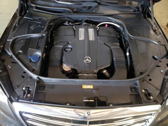 Photo 10 VIN: WDDUG6EB1JA351673 - MERCEDES-BENZ S-CLASS 