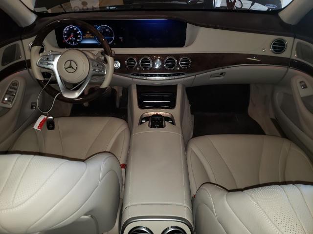 Photo 7 VIN: WDDUG6EB1JA351673 - MERCEDES-BENZ S-CLASS 