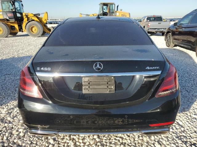 Photo 5 VIN: WDDUG6EB3JA349682 - MERCEDES-BENZ S-CLASS 