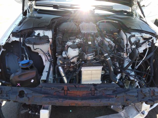 Photo 6 VIN: WDDUG6EB3LA510440 - MERCEDES-BENZ S 450 4MAT 